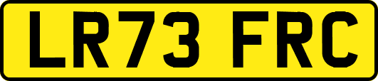 LR73FRC