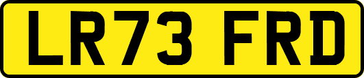 LR73FRD