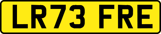 LR73FRE