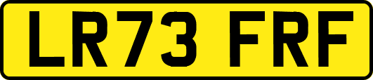LR73FRF