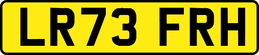 LR73FRH