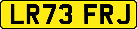 LR73FRJ