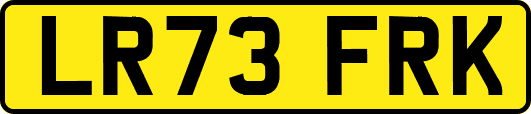 LR73FRK