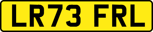 LR73FRL