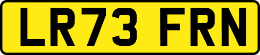 LR73FRN