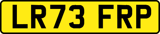 LR73FRP