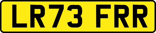 LR73FRR