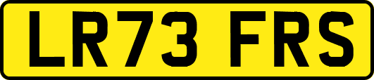 LR73FRS