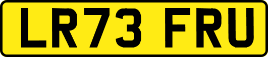 LR73FRU