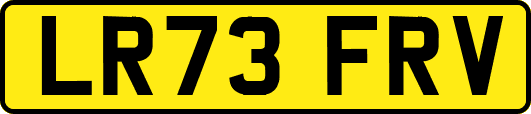 LR73FRV