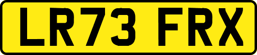 LR73FRX