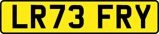 LR73FRY