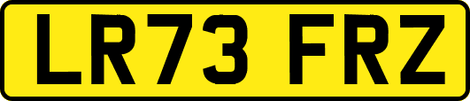 LR73FRZ