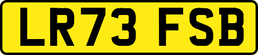 LR73FSB