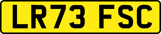 LR73FSC