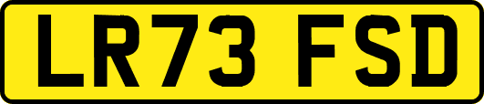 LR73FSD