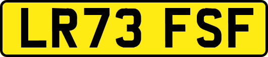 LR73FSF