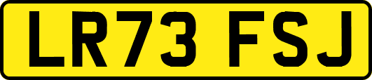 LR73FSJ
