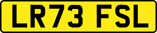 LR73FSL