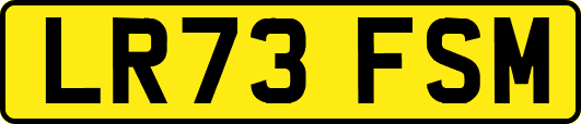 LR73FSM