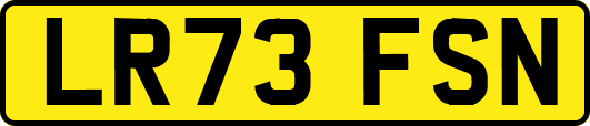 LR73FSN