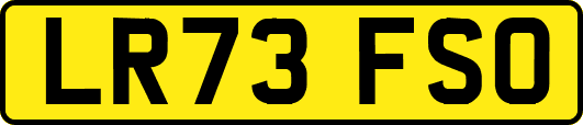 LR73FSO