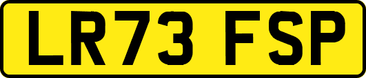 LR73FSP