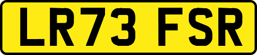 LR73FSR