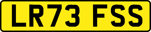 LR73FSS