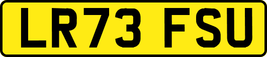 LR73FSU