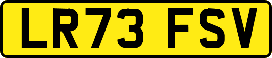 LR73FSV