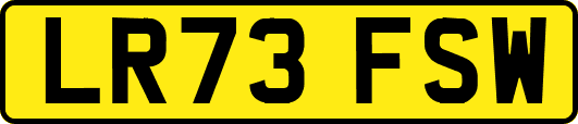 LR73FSW