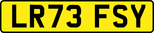 LR73FSY