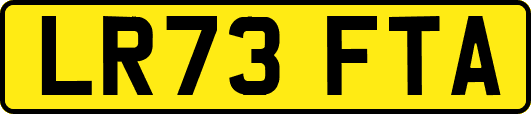 LR73FTA