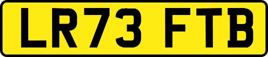 LR73FTB