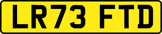 LR73FTD