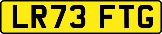 LR73FTG