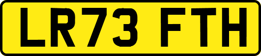 LR73FTH