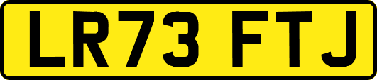LR73FTJ