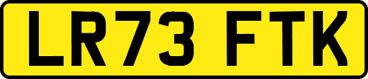 LR73FTK