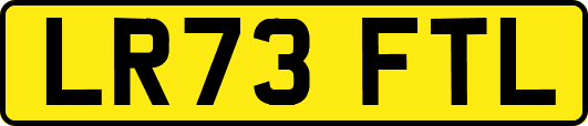 LR73FTL