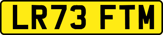 LR73FTM