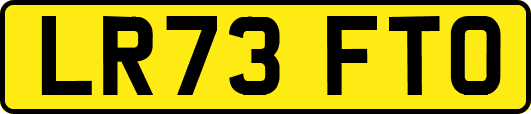 LR73FTO