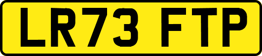 LR73FTP