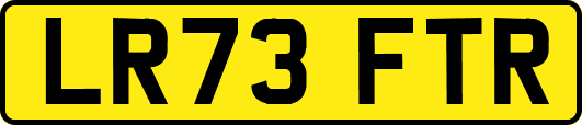 LR73FTR