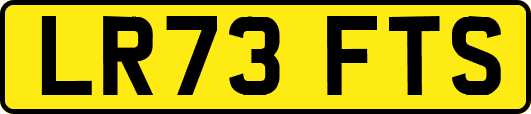 LR73FTS