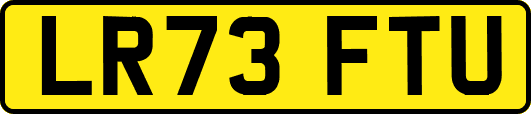 LR73FTU