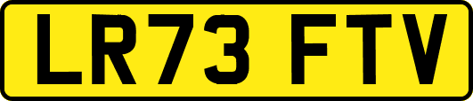 LR73FTV