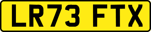 LR73FTX