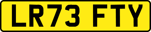 LR73FTY